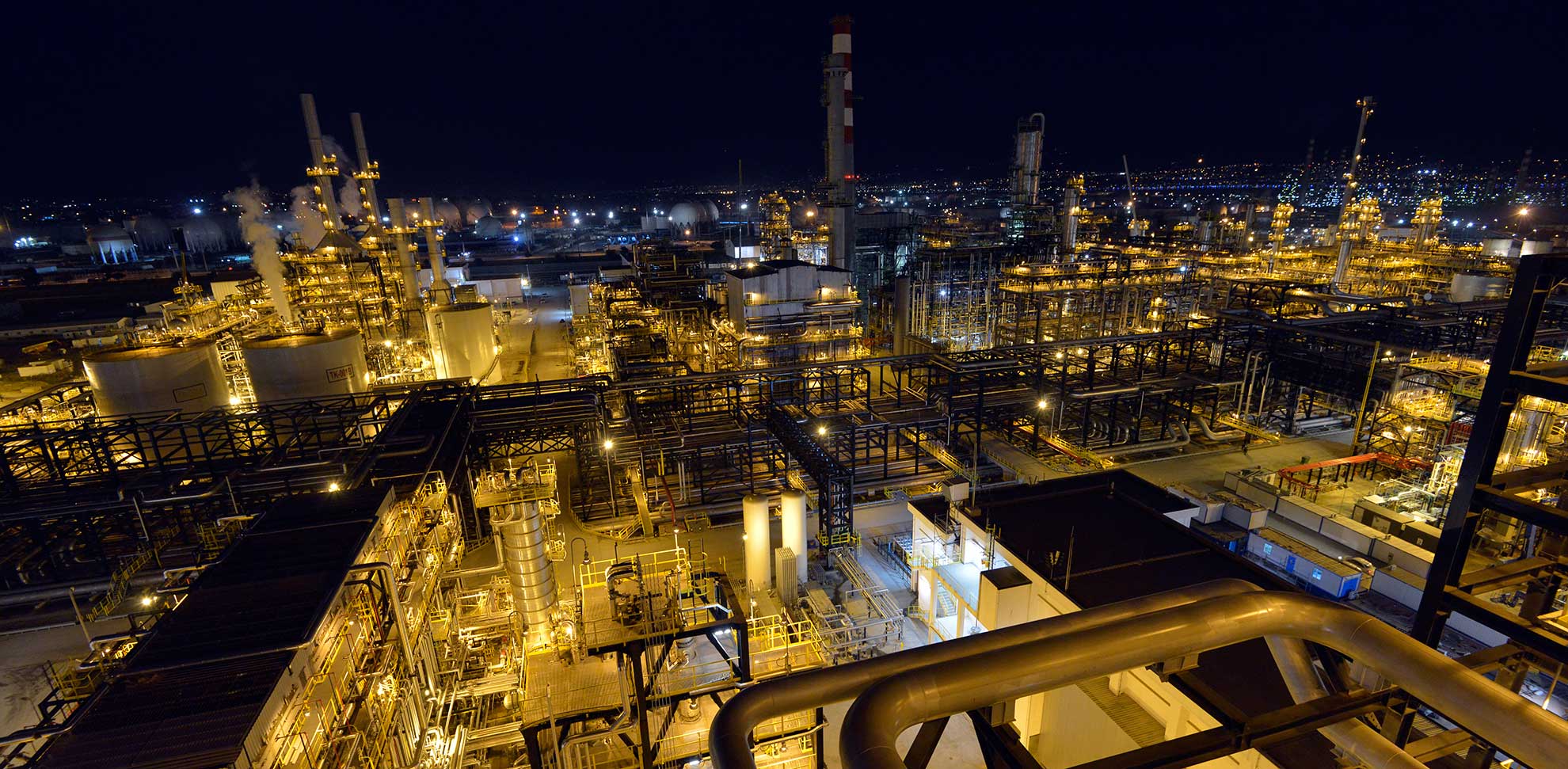 Tüpraş RUP Projesi