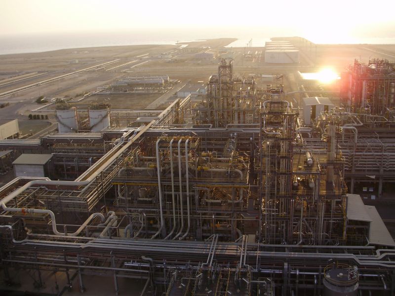 Petrorabigh PCI ve PC3 Projesi