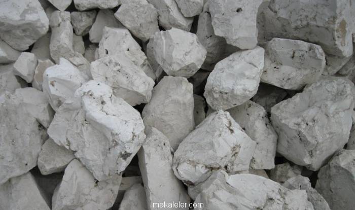 Eskişehir Magnezit Tesisi